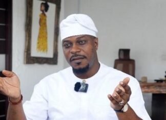 Lagos ADC Governorship Candidate Rhodes-Vivour Loses Mother Gbadebo Rhodes-Vivour