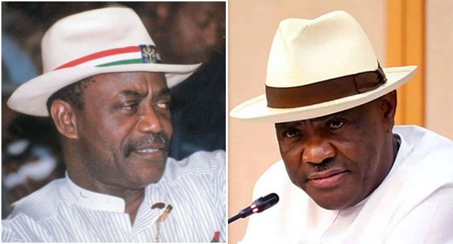 Odili-Wike