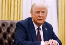 Trump Threatens To Strike Iran Over Support For Hezbollah Donald Trump