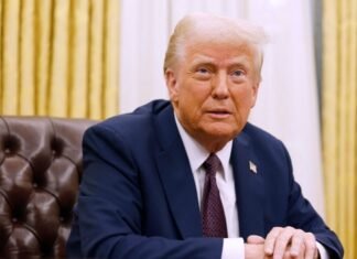 Ground Operation, Air Strikes – Trump Gives Update On Potential US Attack In Nigeria Donald Trump