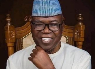 Former FCT Minister Is Dead