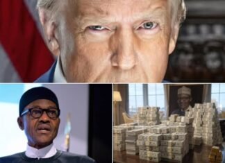 Fact Check On Claim That US Intelligence Agency Found $5 billion In Cash At New York House Belonging To Buhari