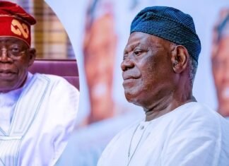 How Obidients Manufactured #EndSARS From America Just To Stop Tinubu – Akande