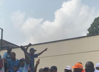 Impeached Lagos Speaker Obasa Reacts To His Removal, Speaks On Corruption Allegations