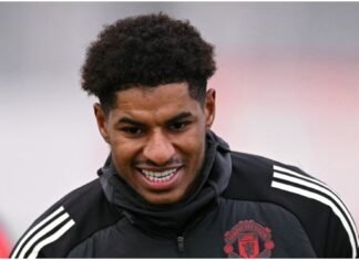 Why Rashford Should Be ‘Banished’ From Man Utd Dressing Room – Scholes
