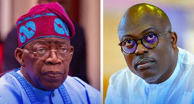 Tinubu, Fubara, Ogoni Leaders In Closed-Door Meeting In Aso Rock