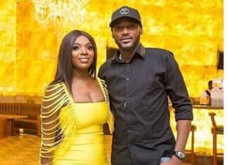 2Baba Speaks On Alleged Divorce Announcement