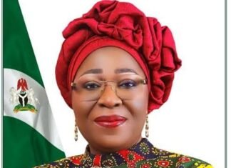 Akwa Ibom Deputy Governor Loses Daughter