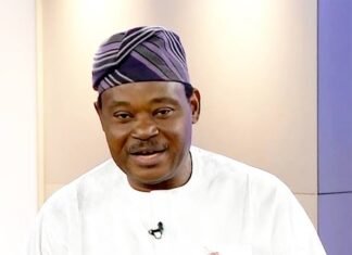 Why Trump Should Discuss With Tinubu – Jimoh Ibrahim