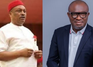 PDP NWC Confirms National Secretary