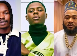 Court Finally Reveals If Naira Marley, Sam Larry, Primeboy Have A Hand In Mohbad’s Death