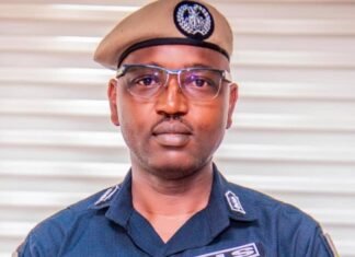 IGP Makes Fresh Appointments