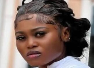 Nollywood Actress Pat Ugwu Dies At 35