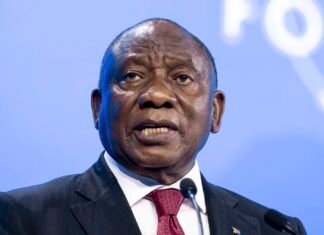 South Africa Reacts After Trump Threatens To Cut Off Aid