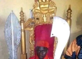 Traditional Ruler Kidnapped, Okada Rider Shot Dead In Edo