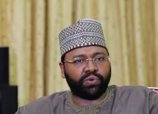Abacha’s Son Speaks Amid Renewed Criticism Of Late Father