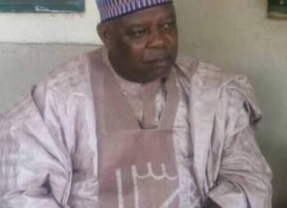 Bandits Attack Katsina Community, Kidnap Former NYSC DG Brig-Gen Tsiga, Others