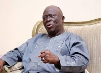 Afenifere Chieftain Adebanjo Dies At 96