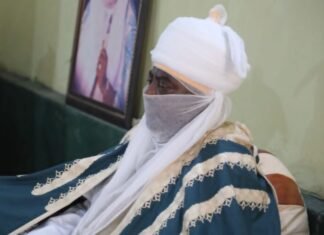 Remove The Emir You Enthroned And Kept In Graveyard – Kano Government Tells Tinubu