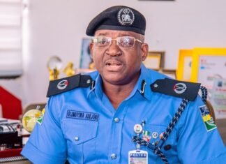 Force PRO Transferred To Delta Command After Promotion To Deputy Commissioner