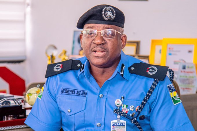 Adejobi