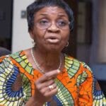 Mojisola Adeyeye