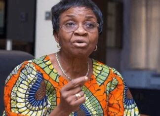 NAFDAC Announces Date Ban On Sachet Alcohol Will Begin Mojisola Adeyeye