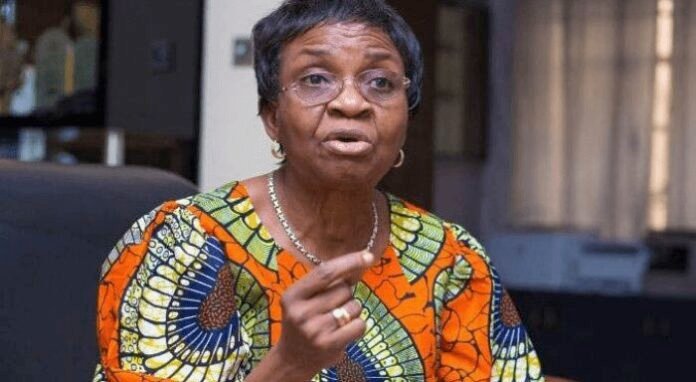 Adeyeye Mojisola Adeyeye