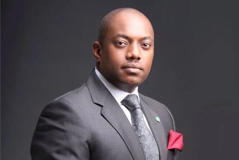 Fela Durotoye
