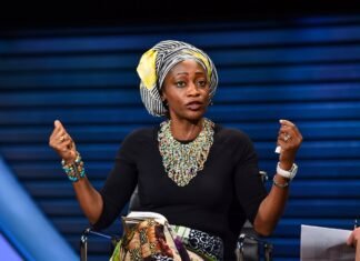 MKO’s Daughter Reacts As IBB Admits Abiola Won June 12 Election