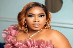 Halima Abubakar