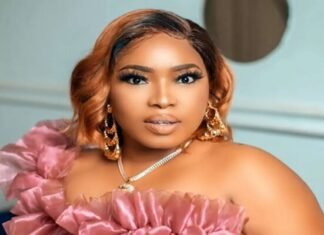 Why I’m Asking For Help – Halima Abubakar Halima Abubakar