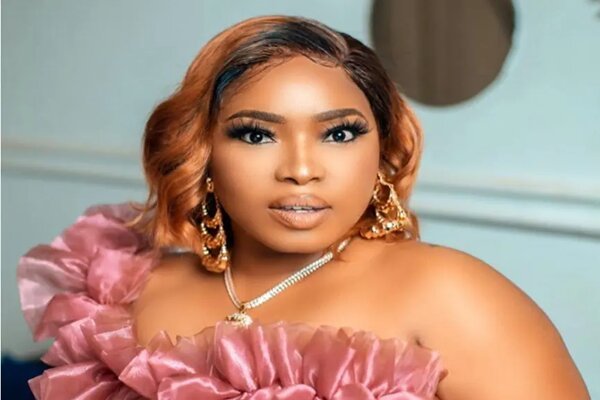 Halima Abubakar Halima Abubakar