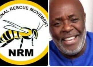 Successive APC, PDP Governments Have Failed Nigeria People, NRM Only Route For Nation’s Greatness – Women Groups Insists