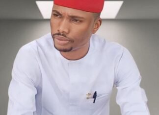 APC Spokesperson Resigns