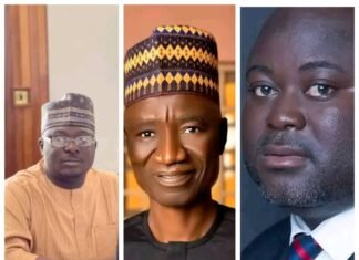 Three PDP Lawmakers Defect To APC