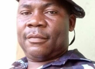 Policeman, Wife Kill Each Other In Ekiti