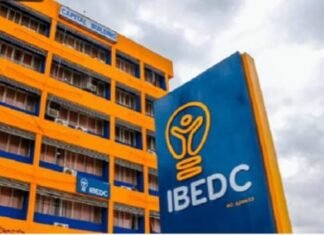 IBEDC Pledges To Eradicate Vandalism As Two Individuals Are Convicted