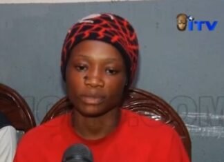 Girl Falsely Accused Of Poisoning Five With Pepper Soup Speaks After Being Cleared