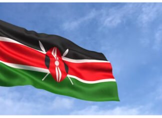 Ex-Governor Sentenced To 12 Years For Corruption Kenya Flag