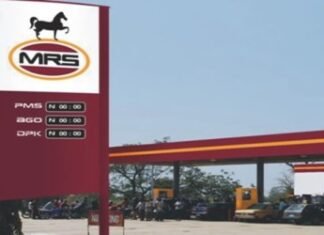 MRS Reduces Petrol Price