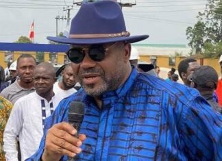 Why I Won’t Deny My Igbo Identity – Ohanaeze President-General