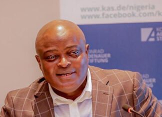 Obasa Speaks On 2027 Ambition Mudashiru Obasa