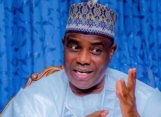 Why I Will Support Atiku Over Wike For Nigeria’s Leadership – Tambuwal Aminu Tambuwal