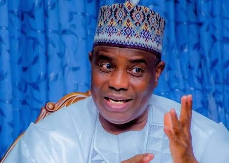 Aminu Tambuwal