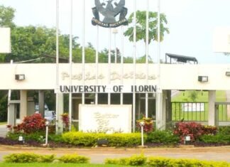 10 Biggest University In Nigeria By Landmass