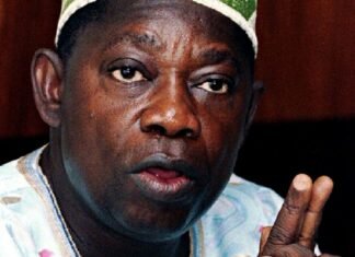 Why We Are Yet To Respond To IBB’s Memoir – Abiola’s Family