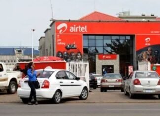 Airtel Nigeria Increases Data Prices