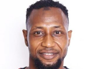 Nigerian Player Dies In Tragic Road Accident