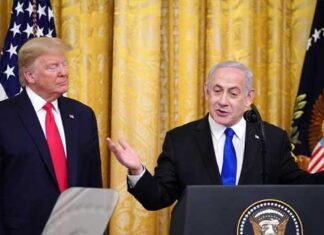 We Will Execute Trump’s Gaza Plan – Netanyahu